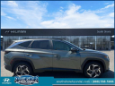 Thumbnail image of 2022 Hyundai TUCSON at South Shore Hyundai