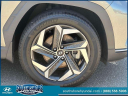 Thumbnail image of 2022 Hyundai TUCSON at South Shore Hyundai