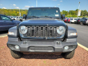 Thumbnail image of 2024 Jeep Wrangler at D'Ambrosio Dodge