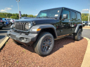 Thumbnail image of 2024 Jeep Wrangler at D'Ambrosio Dodge