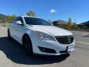 Thumbnail image of 2016 Buick Regal at Legacy Auto Sales