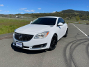 Thumbnail image of 2016 Buick Regal at Legacy Auto Sales