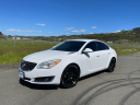 Thumbnail image of 2016 Buick Regal at Legacy Auto Sales