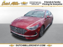 Thumbnail image of 2023 Hyundai SONATA Hybrid at DutchMillerChevy-Hyundai-USED of Huntington, WV