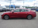 Thumbnail image of 2023 Hyundai SONATA Hybrid at DutchMillerChevy-Hyundai-USED of Huntington, WV
