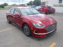 Thumbnail image of 2023 Hyundai SONATA Hybrid at DutchMillerChevy-Hyundai-USED of Huntington, WV