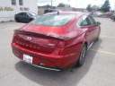 Thumbnail image of 2023 Hyundai SONATA Hybrid at DutchMillerChevy-Hyundai-USED of Huntington, WV