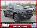 2023 Toyota Tacoma TRD Sport at Del Toyota