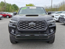 Thumbnail image of 2023 Toyota Tacoma at Del Toyota