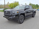 Thumbnail image of 2023 Toyota Tacoma at Del Toyota
