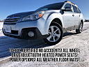 Thumbnail image of 2014 Subaru Outback at MN Motors & Sports