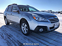 Thumbnail image of 2014 Subaru Outback at MN Motors & Sports