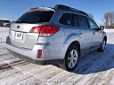 Thumbnail image of 2014 Subaru Outback at MN Motors & Sports