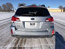 Thumbnail image of 2014 Subaru Outback at MN Motors & Sports