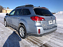 Thumbnail image of 2014 Subaru Outback at MN Motors & Sports
