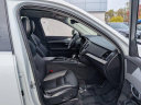 2022 Volvo XC90 T5 Momentum at LenStolerLexusUSED of Owing Mills, MD