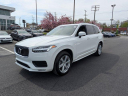 Thumbnail image of 2022 Volvo XC90 at LenStolerLexusUSED of Owing Mills, MD