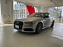 Thumbnail image of 2018 Audi A6 at Audi Manhattan