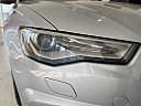 Thumbnail image of 2018 Audi A6 at Audi Manhattan