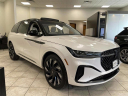 2024 Lincoln Nautilus Black Label at Empire Ford Lincoln of Huntington
