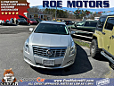 2015 Cadillac XTS Luxury at Roe Motors