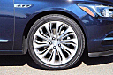 Thumbnail image of 2017 Buick LaCrosse at Dublin Kia