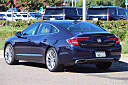Thumbnail image of 2017 Buick LaCrosse at Dublin Kia