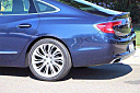 Thumbnail image of 2017 Buick LaCrosse at Dublin Kia