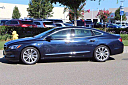 Thumbnail image of 2017 Buick LaCrosse at Dublin Kia