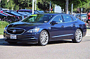 Thumbnail image of 2017 Buick LaCrosse at Dublin Kia