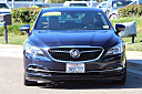 Thumbnail image of 2017 Buick LaCrosse at Dublin Kia
