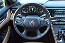 Thumbnail image of 2017 Buick LaCrosse at Dublin Kia