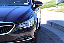 Thumbnail image of 2017 Buick LaCrosse at Dublin Kia