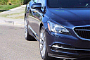 Thumbnail image of 2017 Buick LaCrosse at Dublin Kia