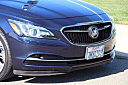 Thumbnail image of 2017 Buick LaCrosse at Dublin Kia