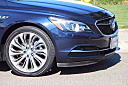 Thumbnail image of 2017 Buick LaCrosse at Dublin Kia