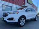 Thumbnail image of 2020 Ford Edge at Magnum Motors