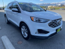 Thumbnail image of 2020 Ford Edge at Magnum Motors