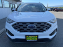Thumbnail image of 2020 Ford Edge at Magnum Motors