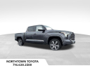 2024 Toyota Tundra Capstone HV at Northtown Toyota Volkswagen