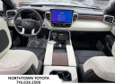 Thumbnail image of 2024 Toyota Tundra at Northtown Toyota Volkswagen