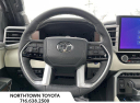 Thumbnail image of 2024 Toyota Tundra at Northtown Toyota Volkswagen