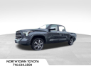 Thumbnail image of 2024 Toyota Tundra at Northtown Toyota Volkswagen