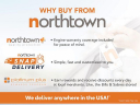 Thumbnail image of 2024 Toyota Tundra at Northtown Toyota Volkswagen