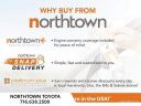 Thumbnail image of 2024 Toyota Tundra at Northtown Toyota Volkswagen