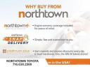 Thumbnail image of 2024 Toyota Tundra at Northtown Toyota Volkswagen
