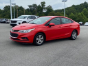 Thumbnail image of 2018 Chevrolet Cruze at Crossroads Chevrolet