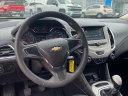 Thumbnail image of 2018 Chevrolet Cruze at Crossroads Chevrolet