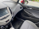 Thumbnail image of 2018 Chevrolet Cruze at Crossroads Chevrolet