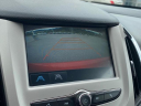 Thumbnail image of 2018 Chevrolet Cruze at Crossroads Chevrolet